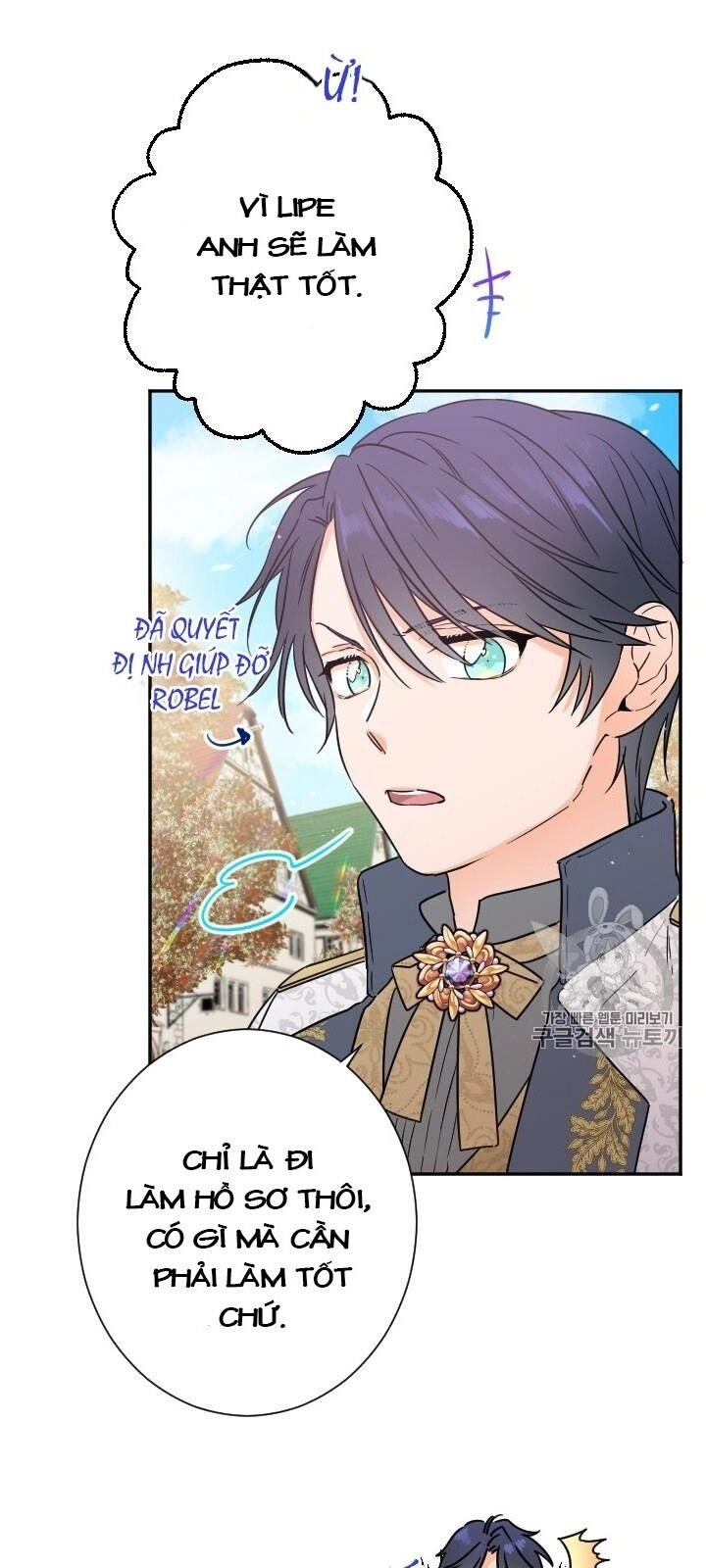 Tiểu Thư Bé Bỏng Đáng Yêu! Chapter 89 - 27