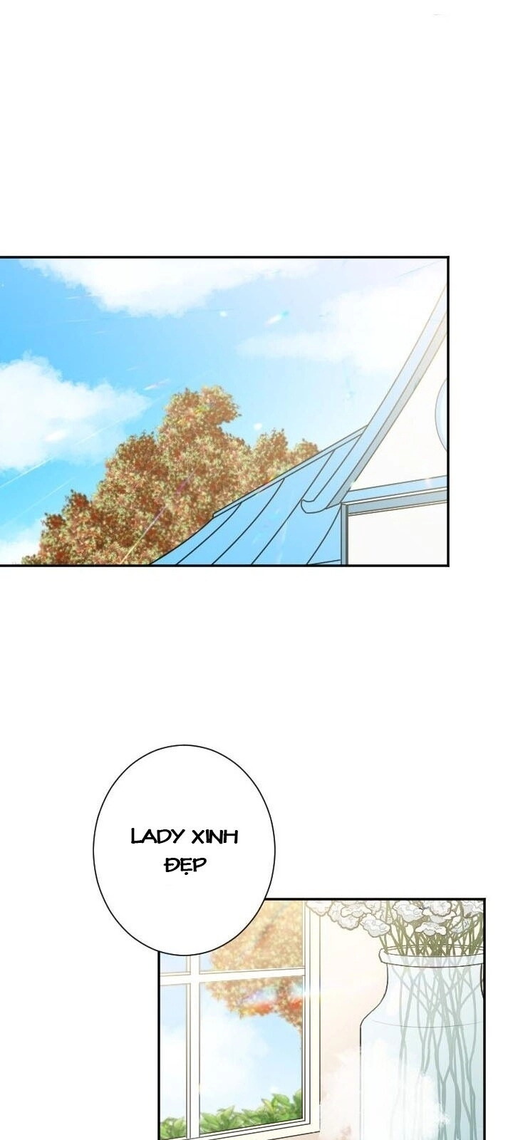 Tiểu Thư Bé Bỏng Đáng Yêu! Chapter 89 - 32