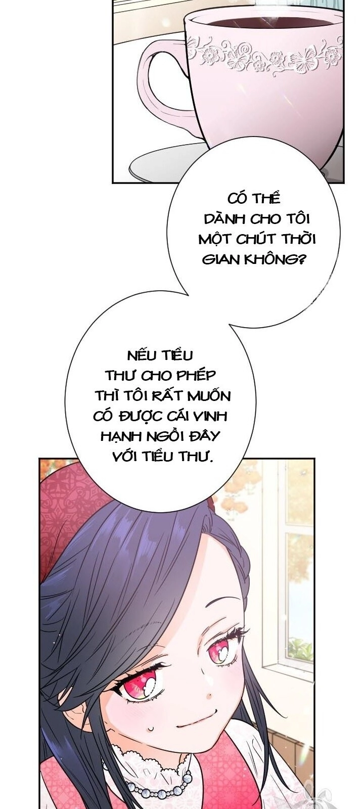 Tiểu Thư Bé Bỏng Đáng Yêu! Chapter 89 - 33