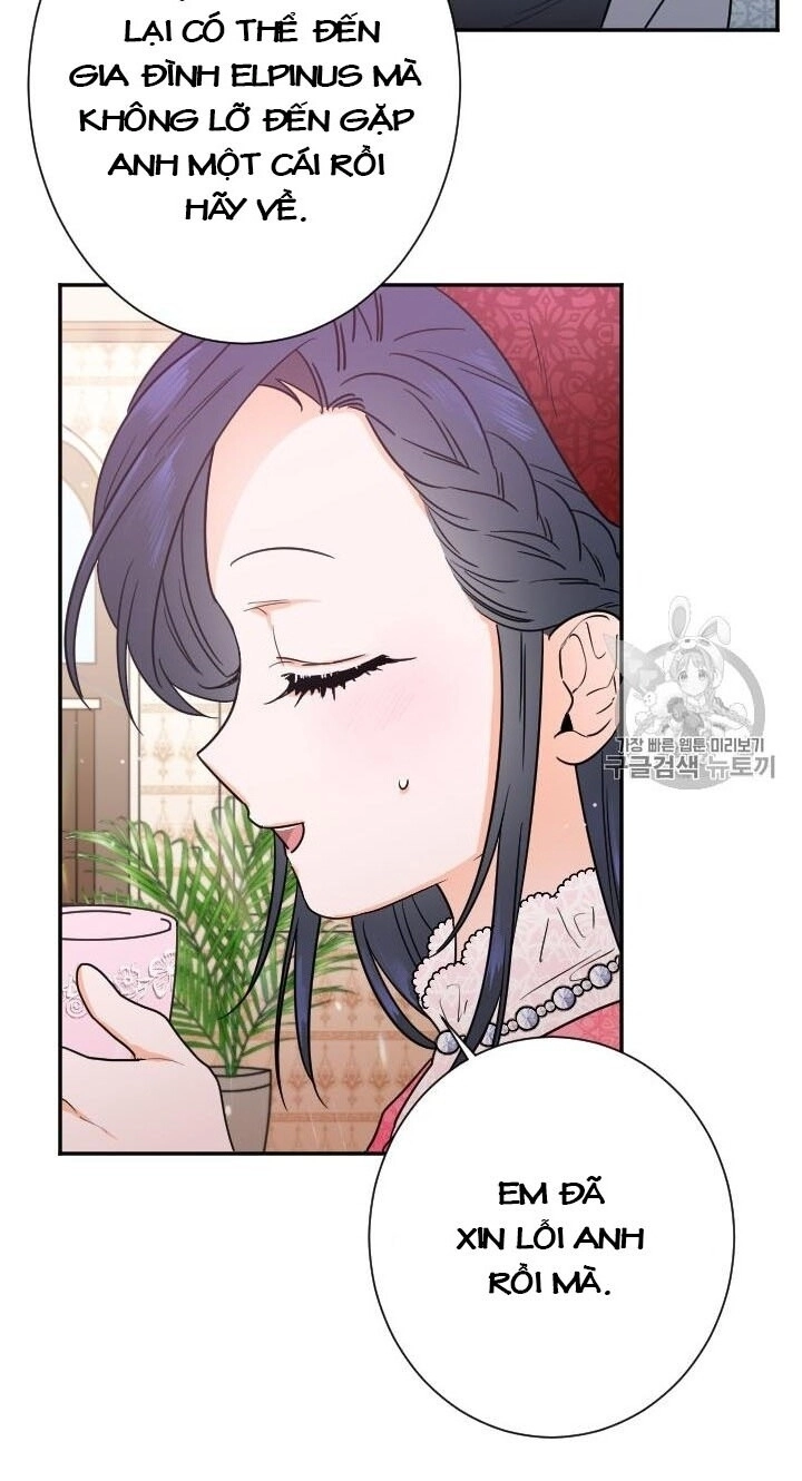 Tiểu Thư Bé Bỏng Đáng Yêu! Chapter 89 - 39