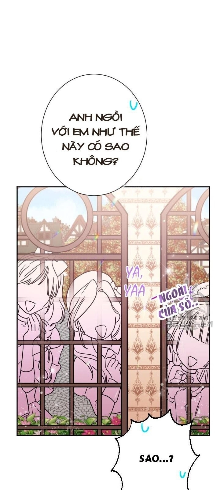 Tiểu Thư Bé Bỏng Đáng Yêu! Chapter 89 - 44