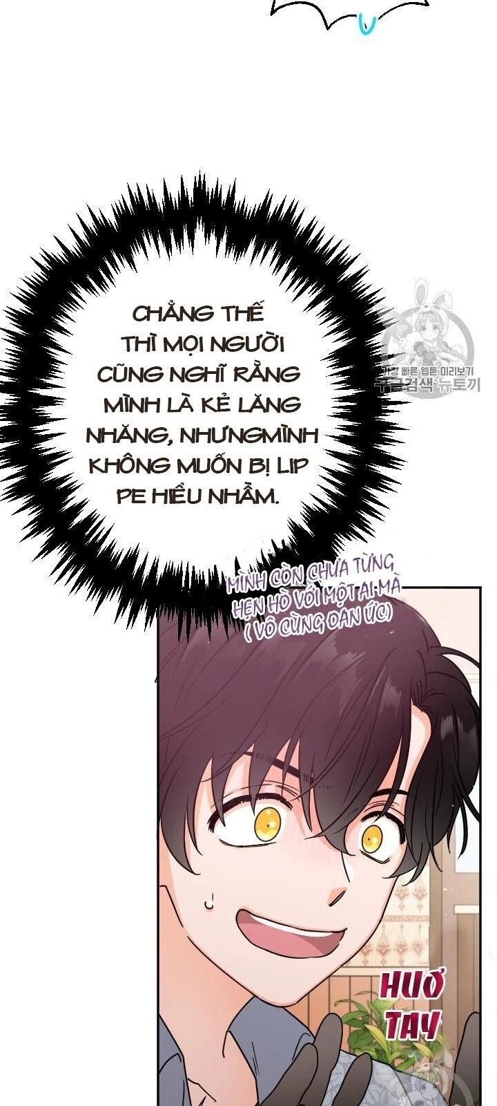 Tiểu Thư Bé Bỏng Đáng Yêu! Chapter 89 - 45