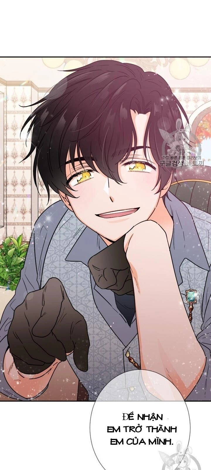 Tiểu Thư Bé Bỏng Đáng Yêu! Chapter 90 - 2