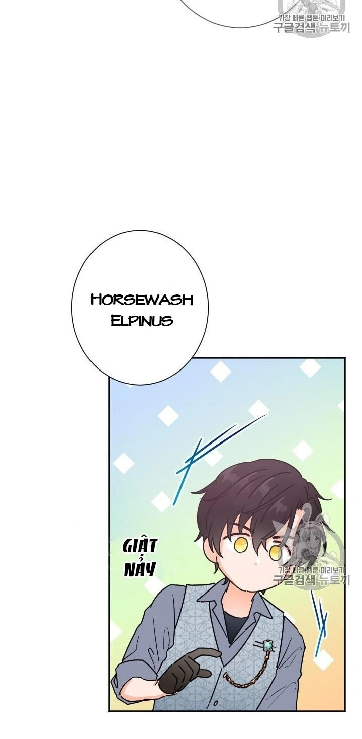 Tiểu Thư Bé Bỏng Đáng Yêu! Chapter 90 - 3