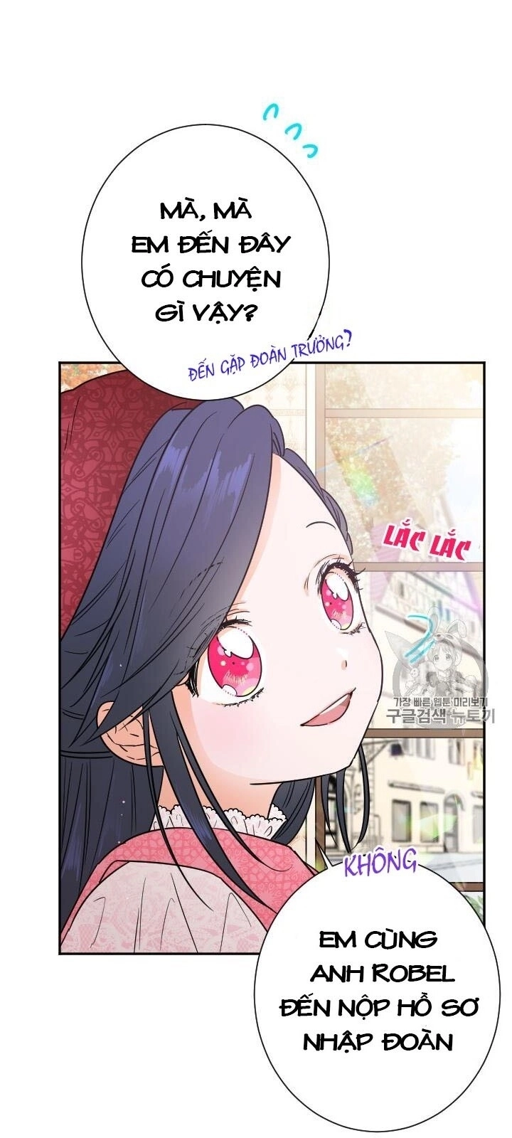 Tiểu Thư Bé Bỏng Đáng Yêu! Chapter 90 - 5