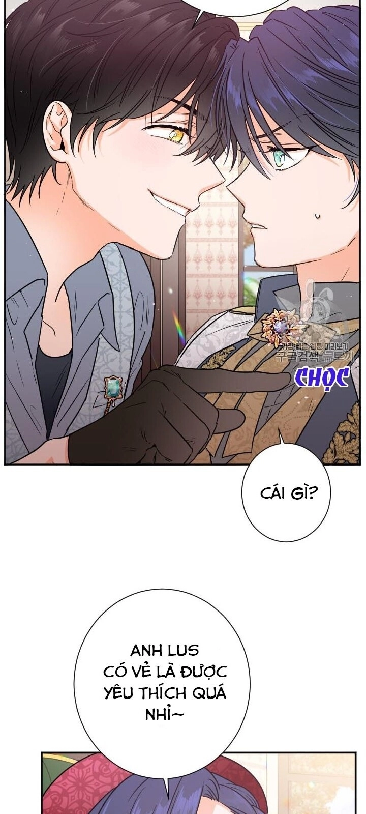 Tiểu Thư Bé Bỏng Đáng Yêu! Chapter 90 - 14