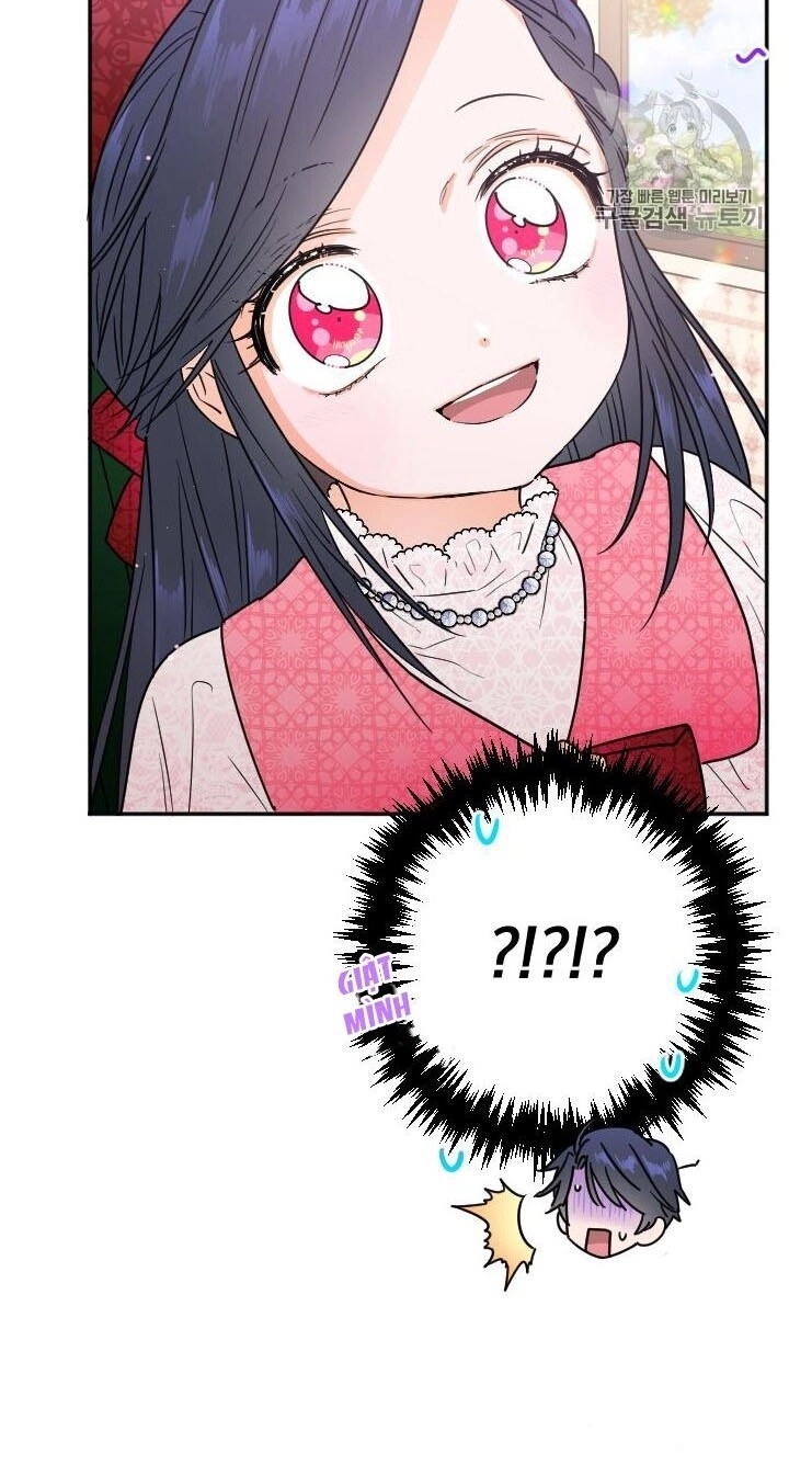 Tiểu Thư Bé Bỏng Đáng Yêu! Chapter 90 - 15