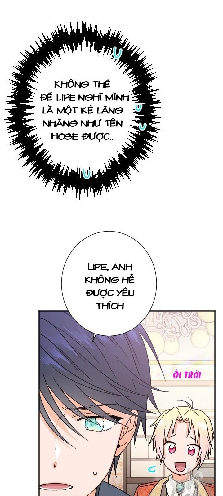 Tiểu Thư Bé Bỏng Đáng Yêu! Chapter 90 - 17