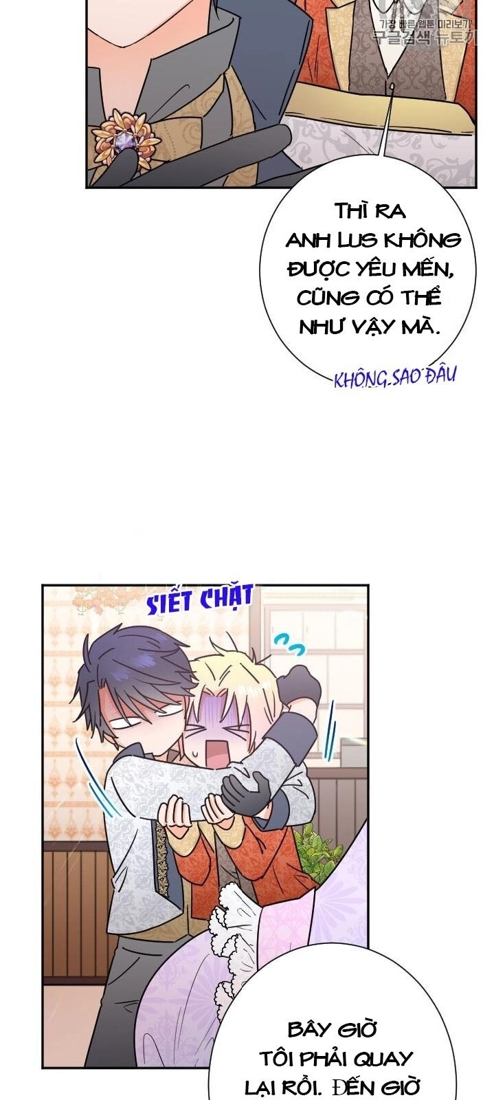 Tiểu Thư Bé Bỏng Đáng Yêu! Chapter 90 - 18