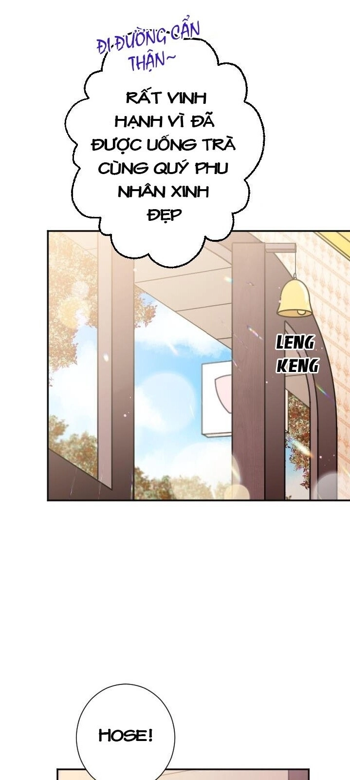 Tiểu Thư Bé Bỏng Đáng Yêu! Chapter 90 - 20