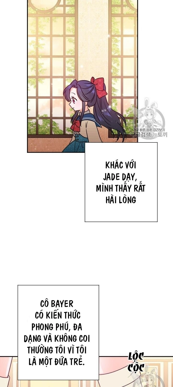 Tiểu Thư Bé Bỏng Đáng Yêu! Chapter 90 - 24