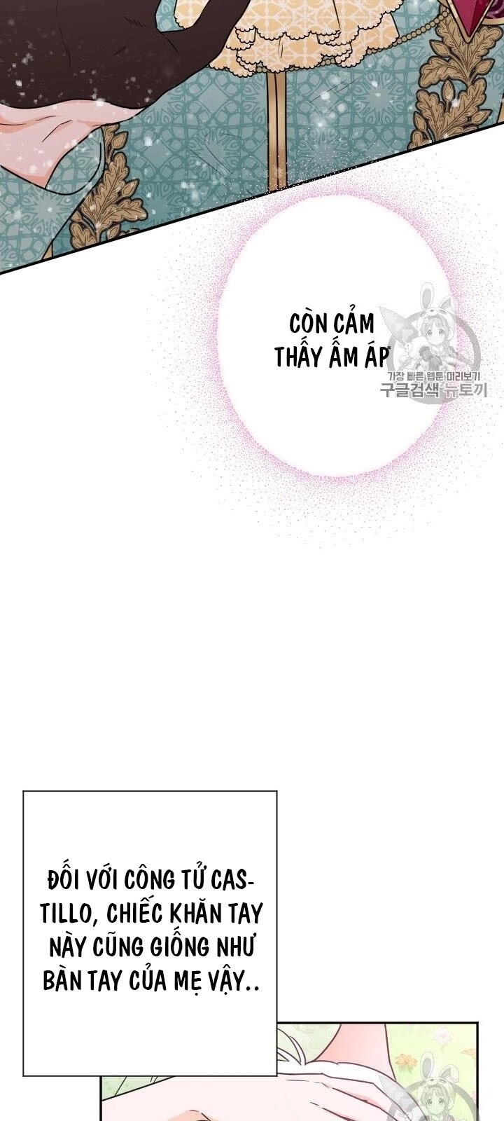 Tiểu Thư Bé Bỏng Đáng Yêu! Chapter 90 - 32