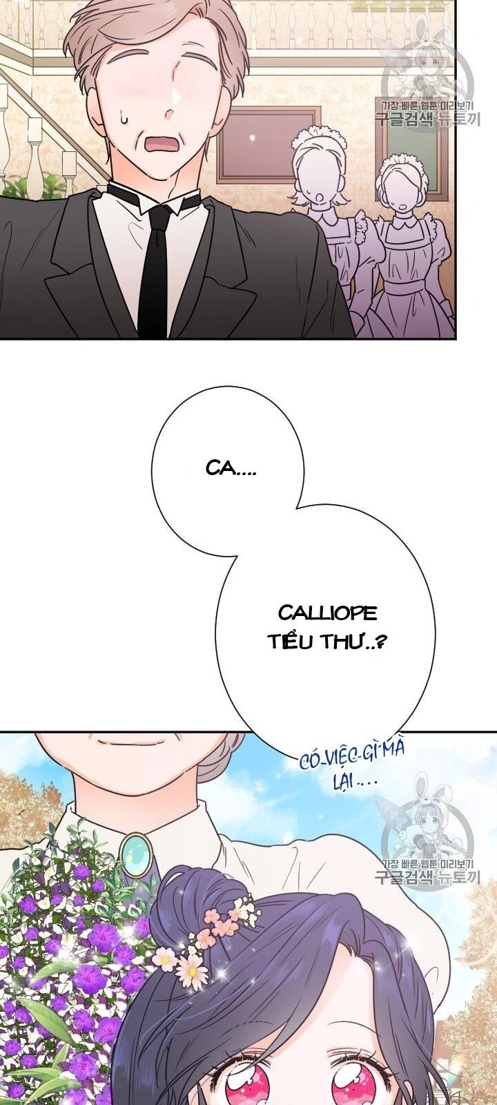 Tiểu Thư Bé Bỏng Đáng Yêu! Chapter 90 - 40