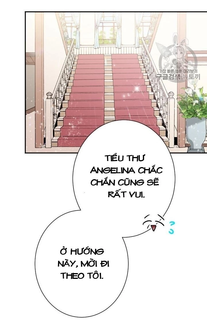 Tiểu Thư Bé Bỏng Đáng Yêu! Chapter 90 - 42