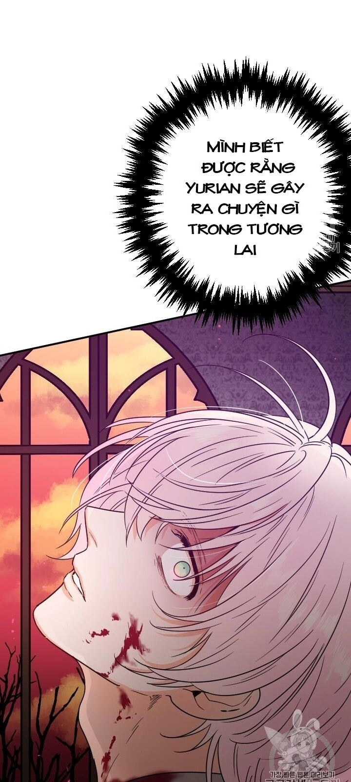 Tiểu Thư Bé Bỏng Đáng Yêu! Chapter 90 - 47