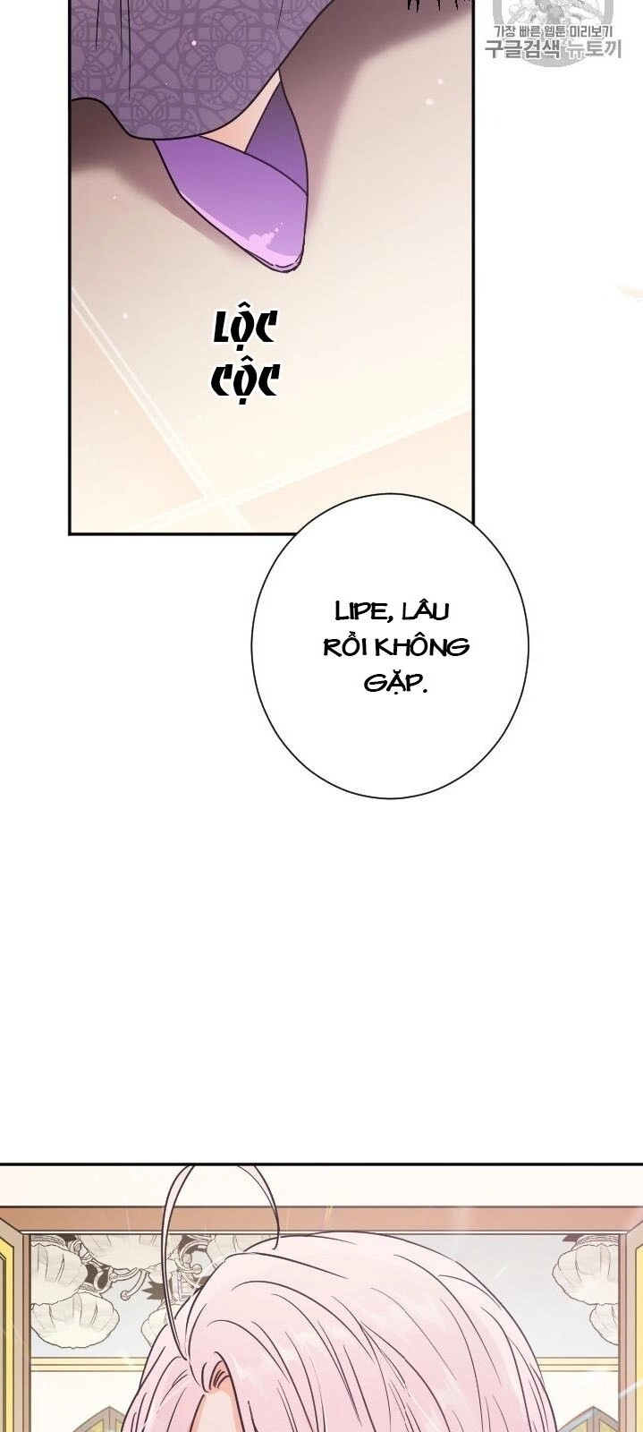 Tiểu Thư Bé Bỏng Đáng Yêu! Chapter 91 - 3