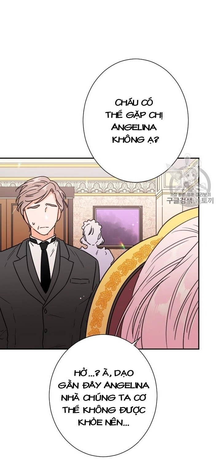 Tiểu Thư Bé Bỏng Đáng Yêu! Chapter 91 - 8