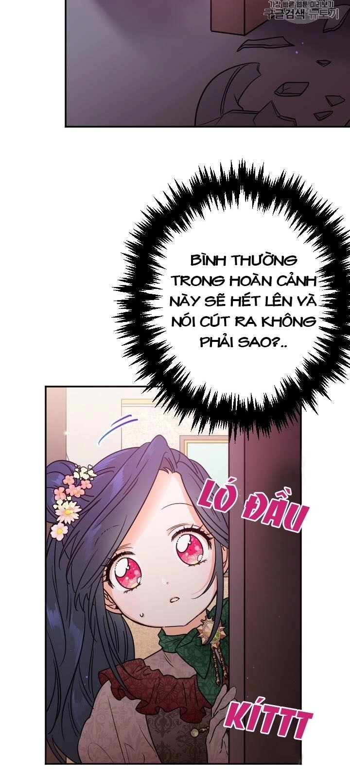 Tiểu Thư Bé Bỏng Đáng Yêu! Chapter 91 - 17