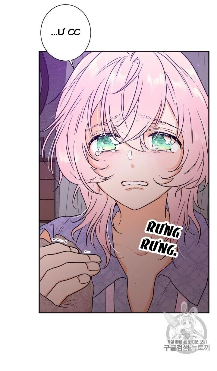 Tiểu Thư Bé Bỏng Đáng Yêu! Chapter 91 - 22