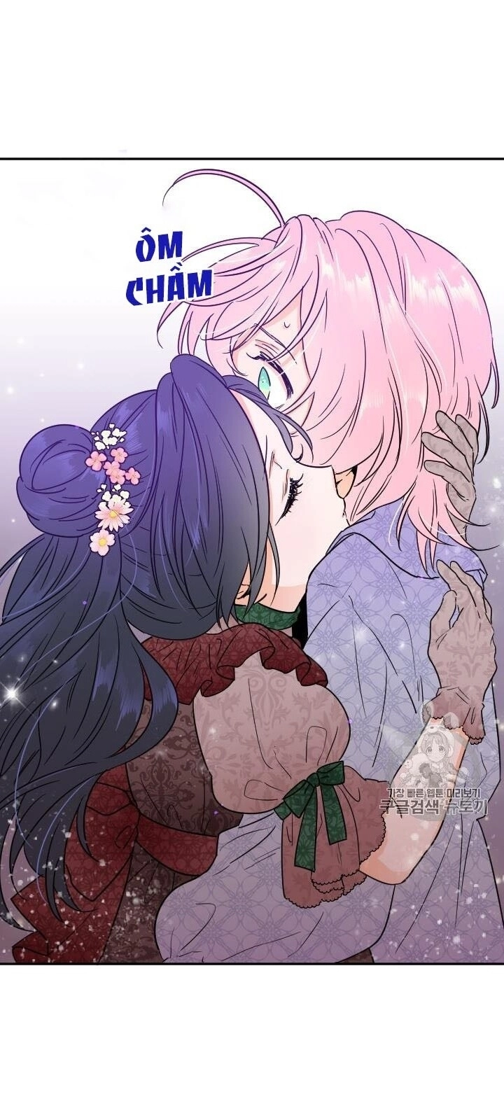 Tiểu Thư Bé Bỏng Đáng Yêu! Chapter 91 - 25