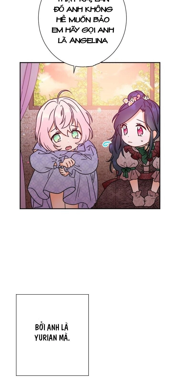 Tiểu Thư Bé Bỏng Đáng Yêu! Chapter 92 - 8