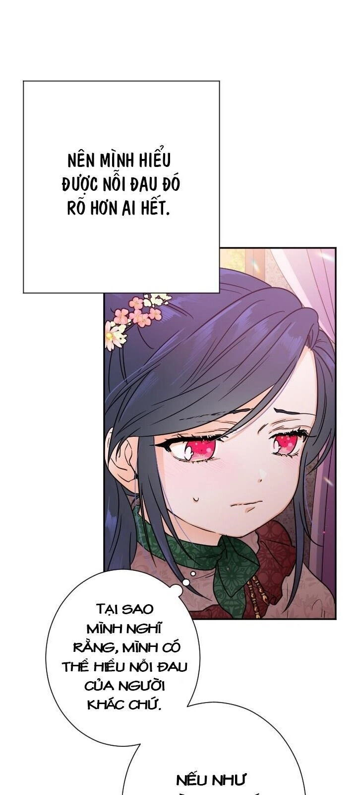 Tiểu Thư Bé Bỏng Đáng Yêu! Chapter 92 - 10