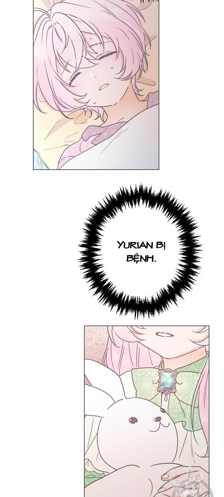 Tiểu Thư Bé Bỏng Đáng Yêu! Chapter 92 - 24