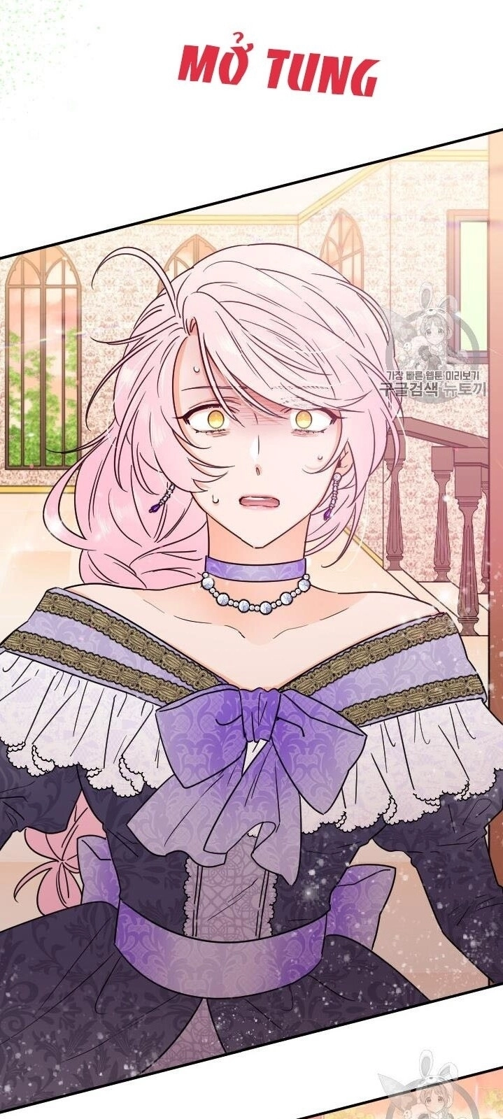 Tiểu Thư Bé Bỏng Đáng Yêu! Chapter 92 - 33