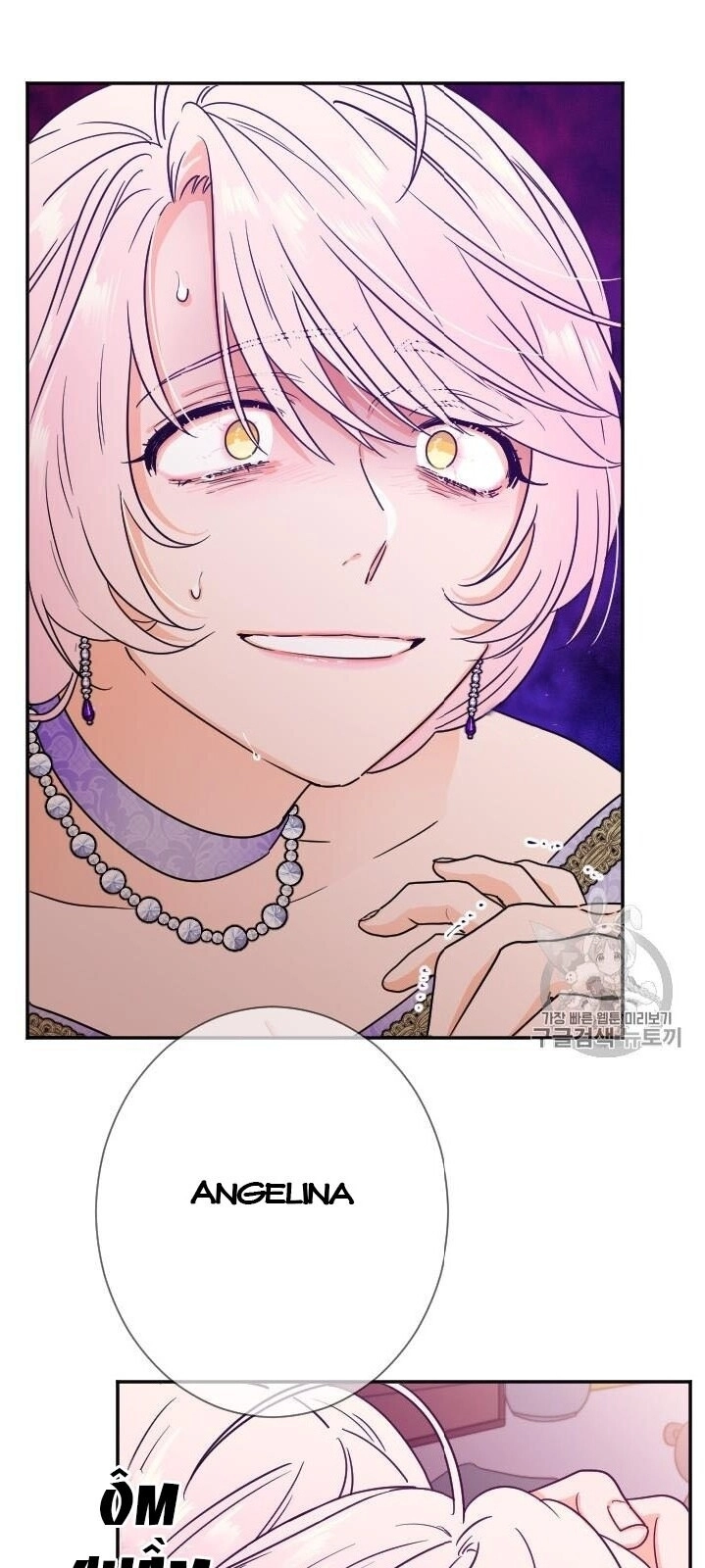 Tiểu Thư Bé Bỏng Đáng Yêu! Chapter 92 - 41