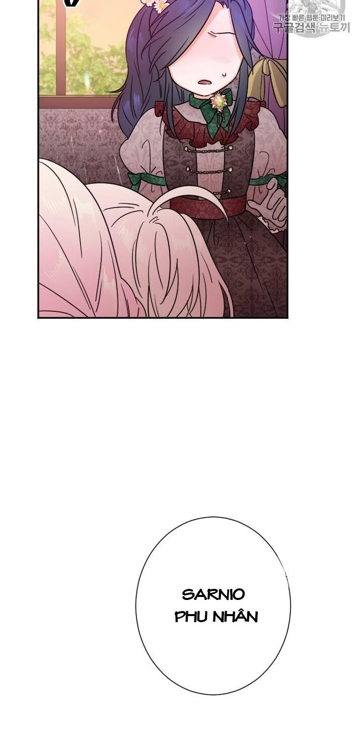 Tiểu Thư Bé Bỏng Đáng Yêu! Chapter 92 - 43