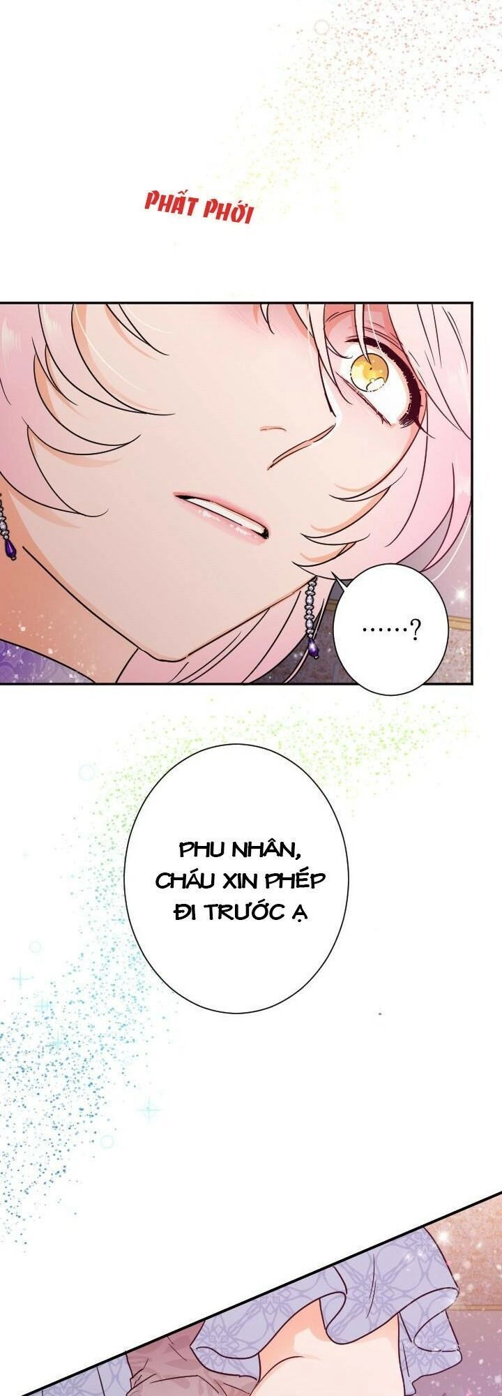 Tiểu Thư Bé Bỏng Đáng Yêu! Chapter 93 - 1