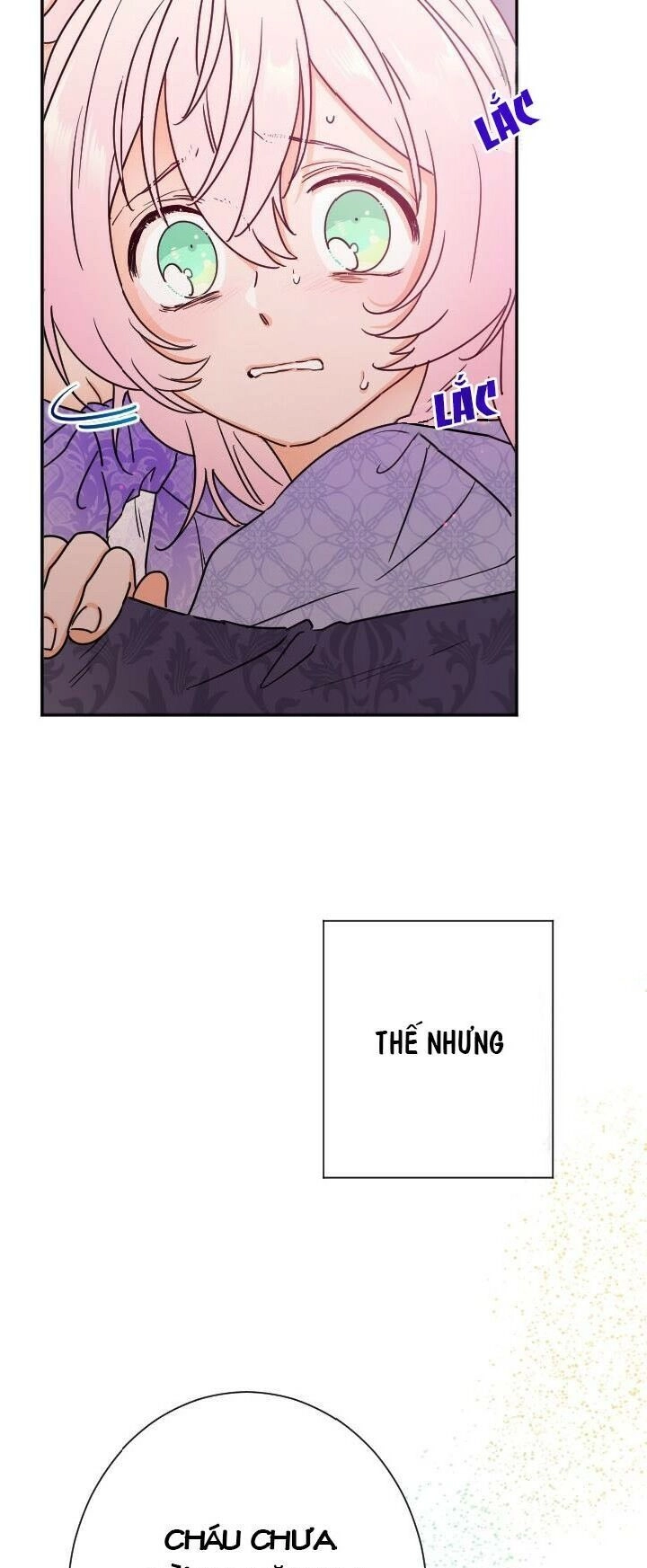 Tiểu Thư Bé Bỏng Đáng Yêu! Chapter 93 - 6