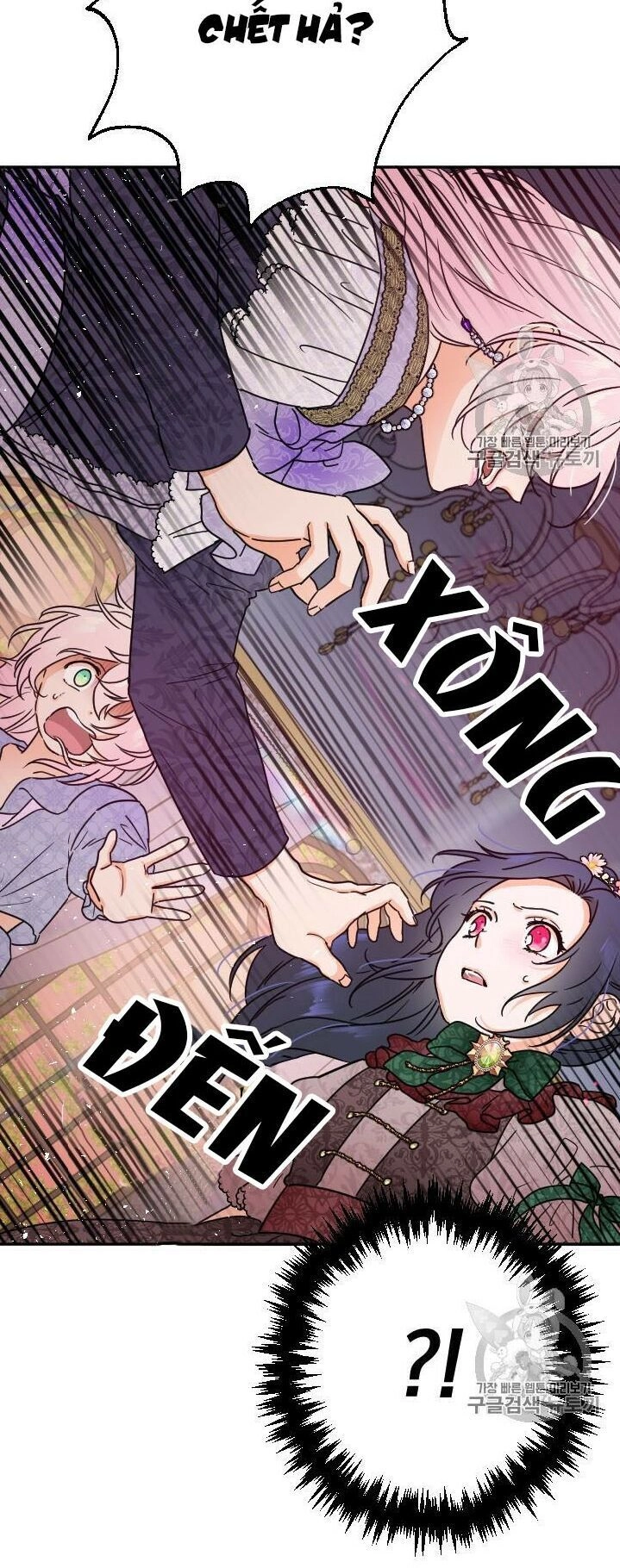 Tiểu Thư Bé Bỏng Đáng Yêu! Chapter 93 - 10