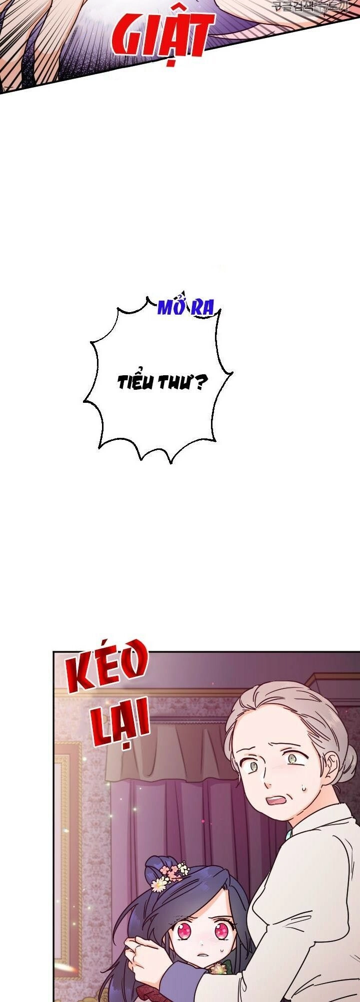 Tiểu Thư Bé Bỏng Đáng Yêu! Chapter 93 - 12