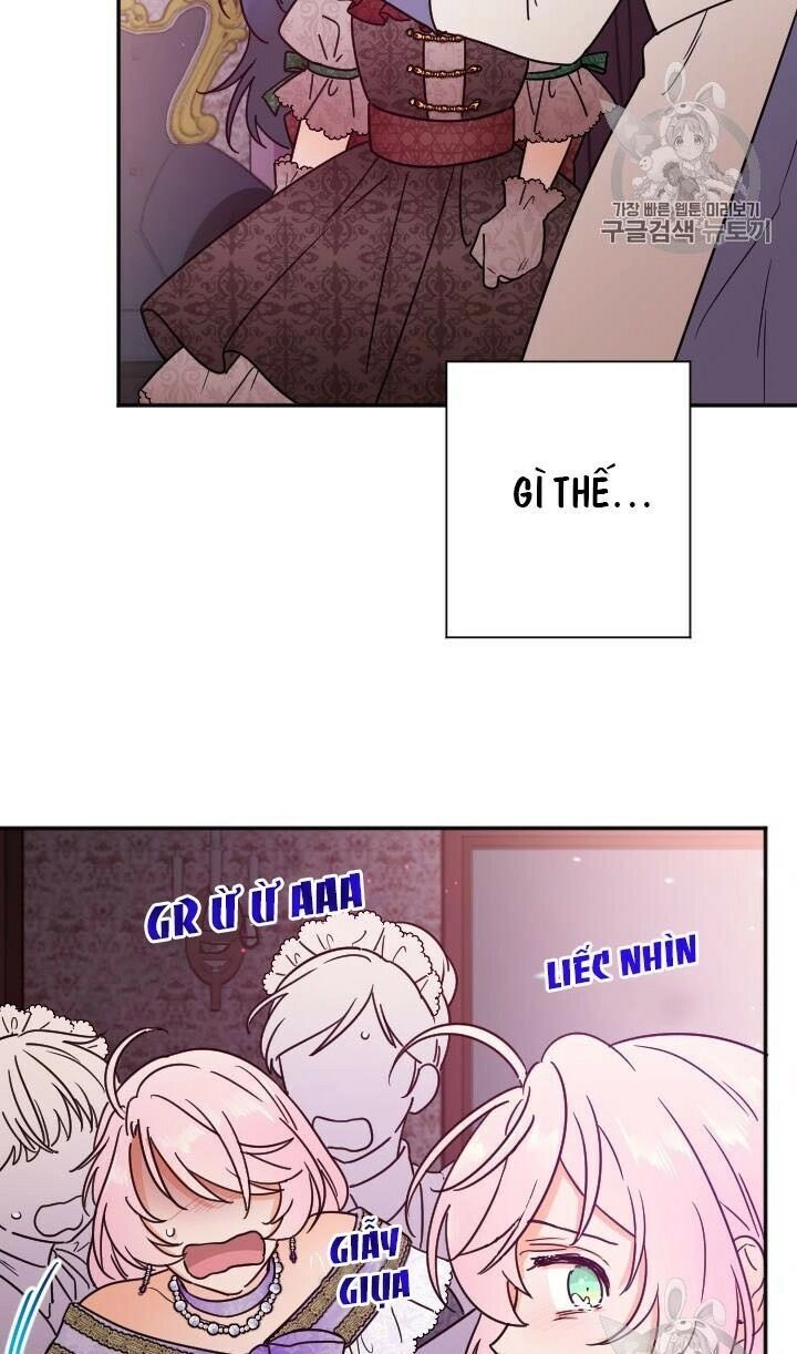 Tiểu Thư Bé Bỏng Đáng Yêu! Chapter 93 - 13