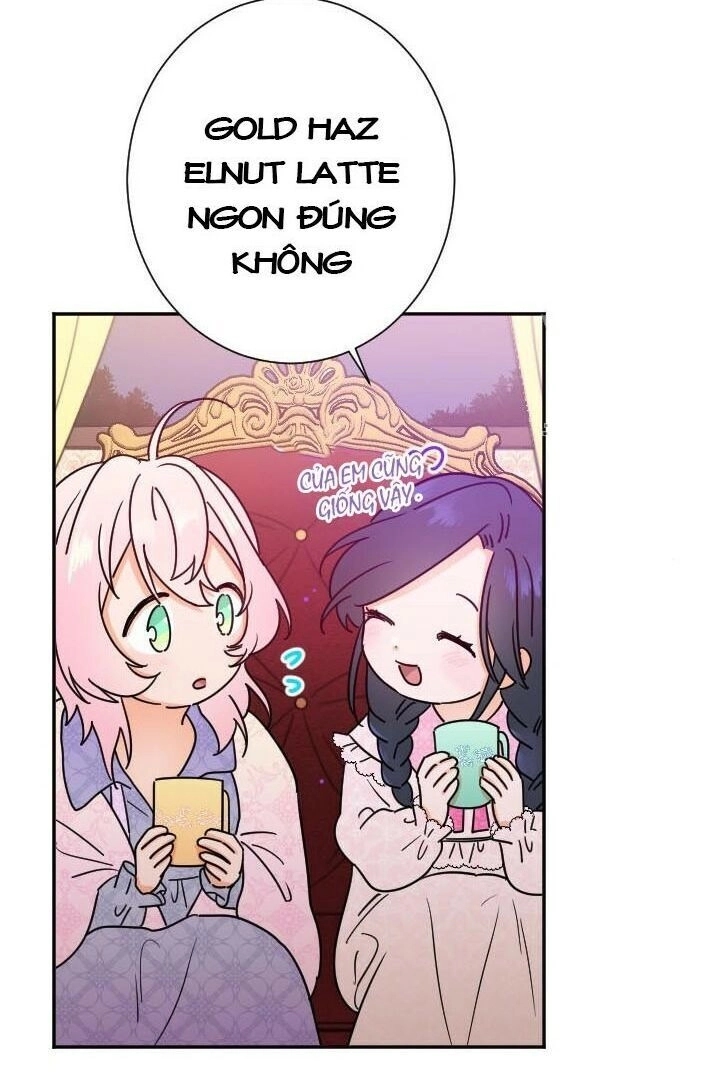 Tiểu Thư Bé Bỏng Đáng Yêu! Chapter 93 - 27