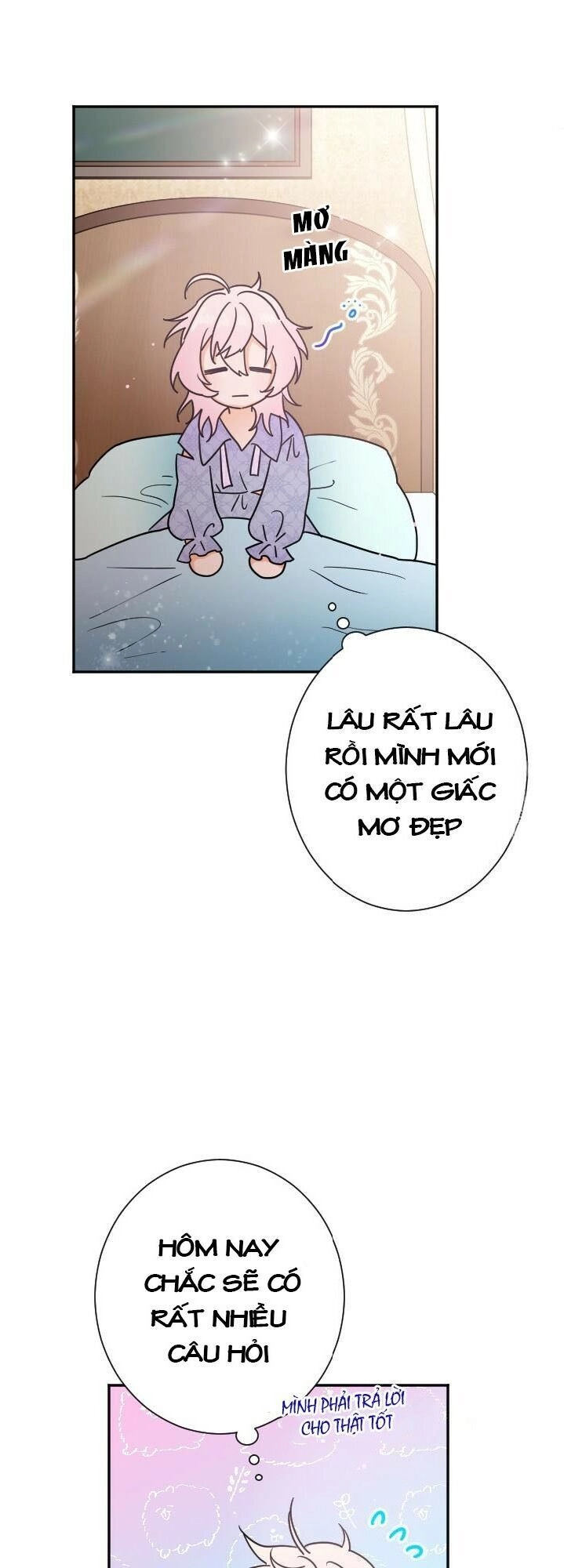 Tiểu Thư Bé Bỏng Đáng Yêu! Chapter 93 - 34