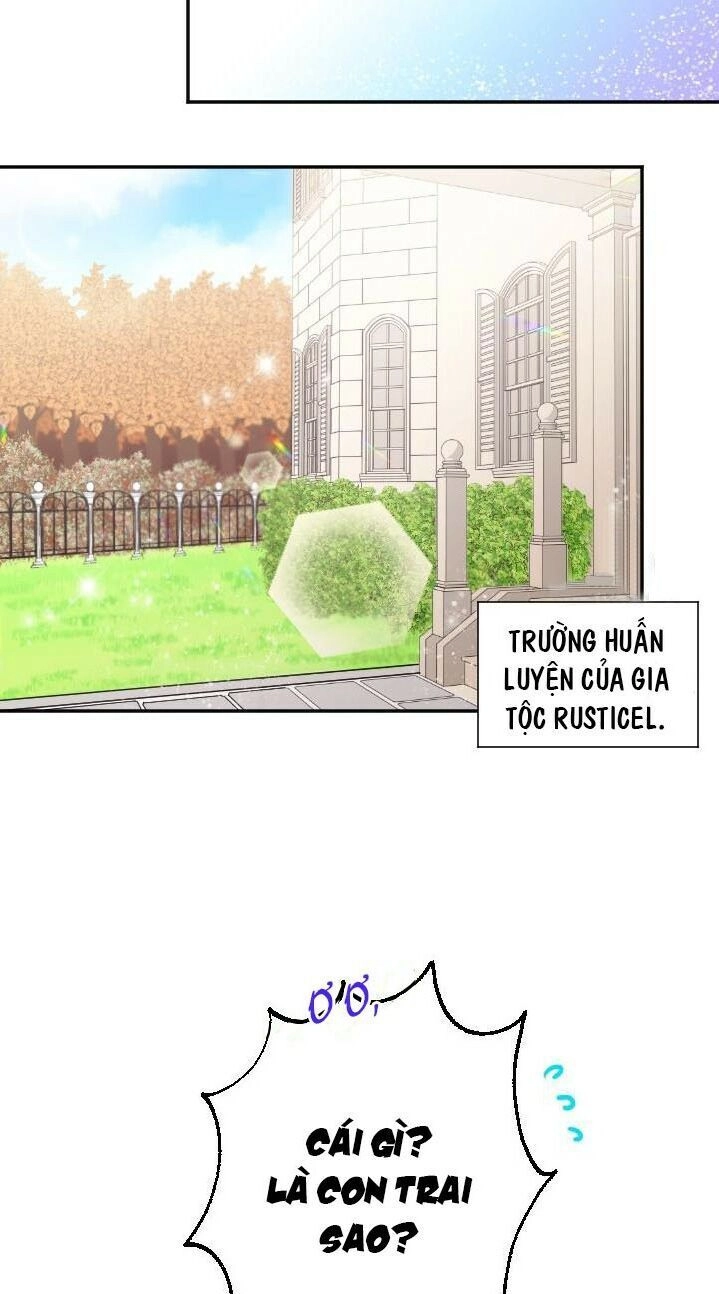 Tiểu Thư Bé Bỏng Đáng Yêu! Chapter 94 - 6