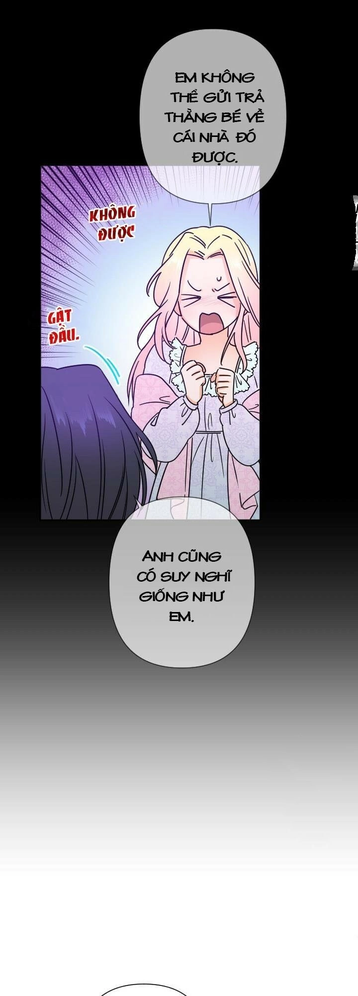 Tiểu Thư Bé Bỏng Đáng Yêu! Chapter 94 - 14