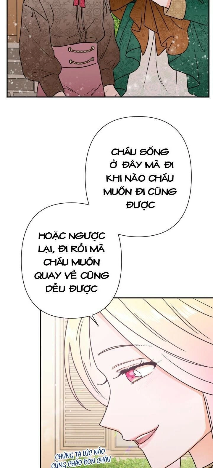 Tiểu Thư Bé Bỏng Đáng Yêu! Chapter 94 - 16