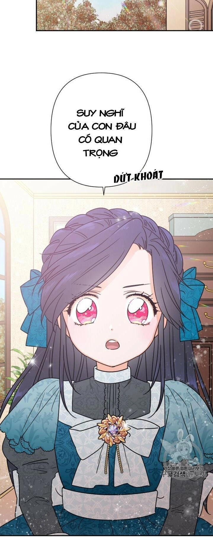 Tiểu Thư Bé Bỏng Đáng Yêu! Chapter 94 - 20