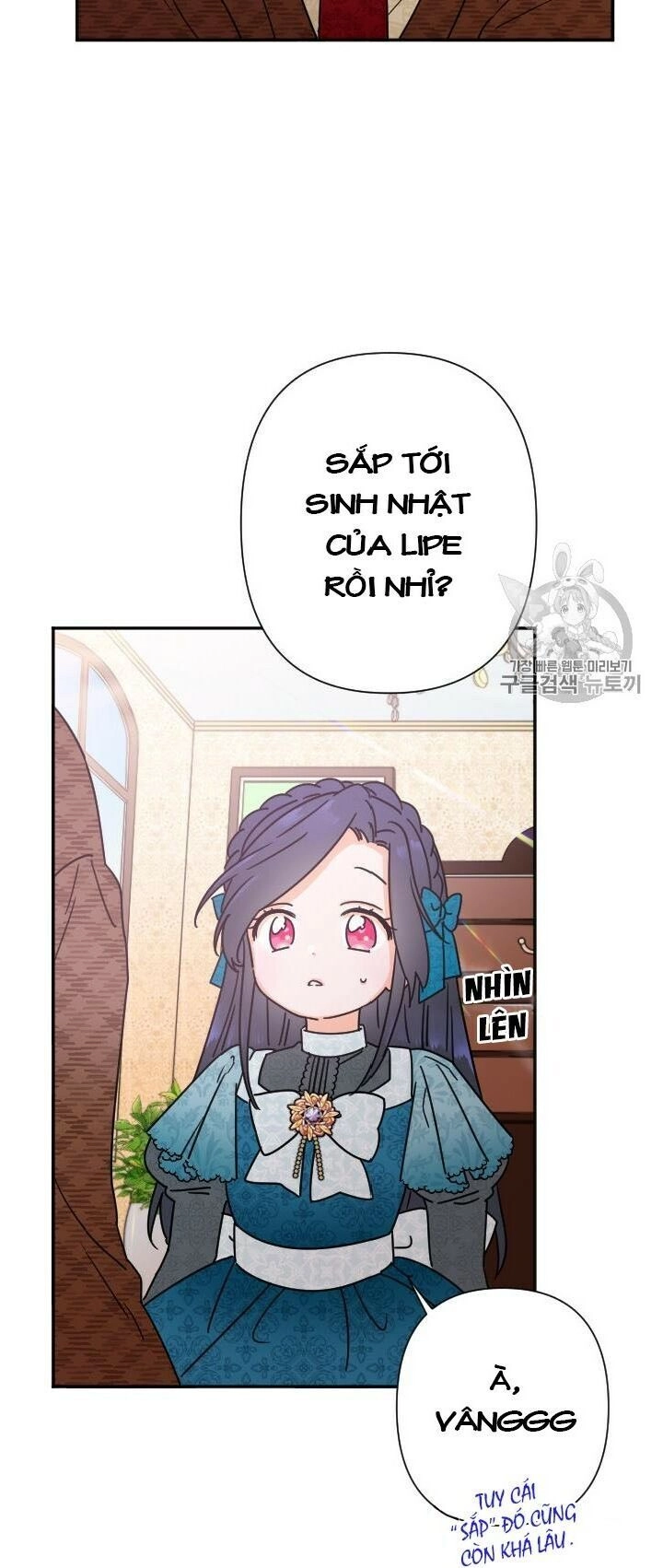 Tiểu Thư Bé Bỏng Đáng Yêu! Chapter 94 - 29