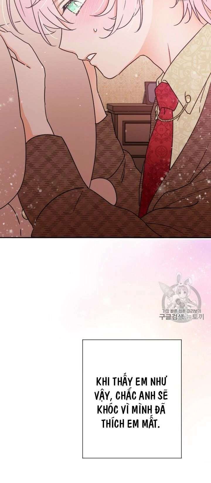 Tiểu Thư Bé Bỏng Đáng Yêu! Chapter 94 - 36