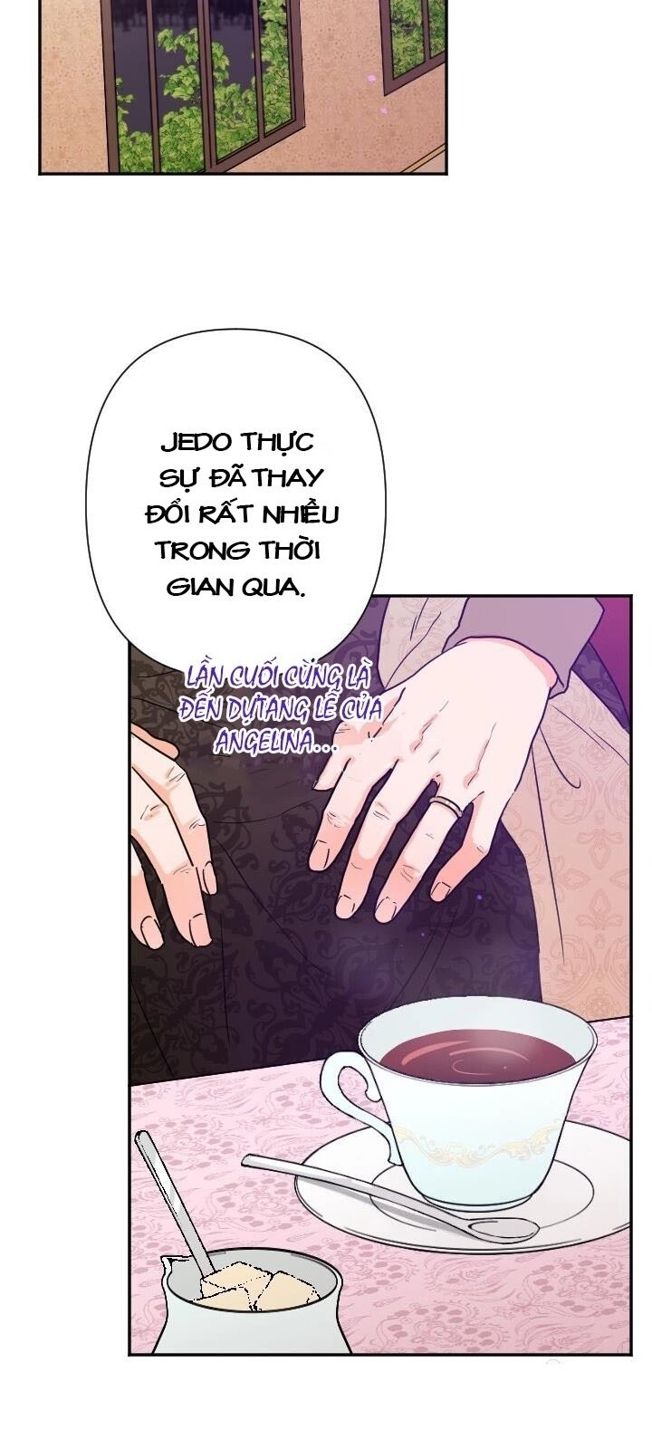 Tiểu Thư Bé Bỏng Đáng Yêu! Chapter 95 - 5