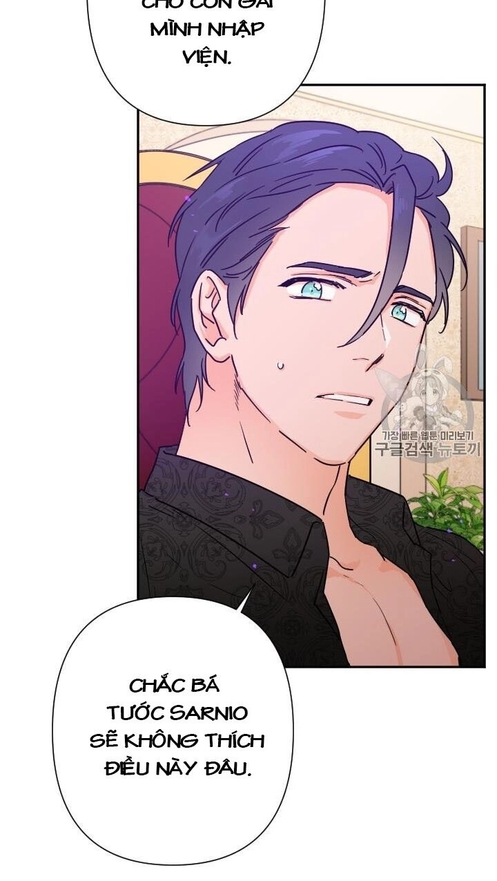 Tiểu Thư Bé Bỏng Đáng Yêu! Chapter 95 - 7