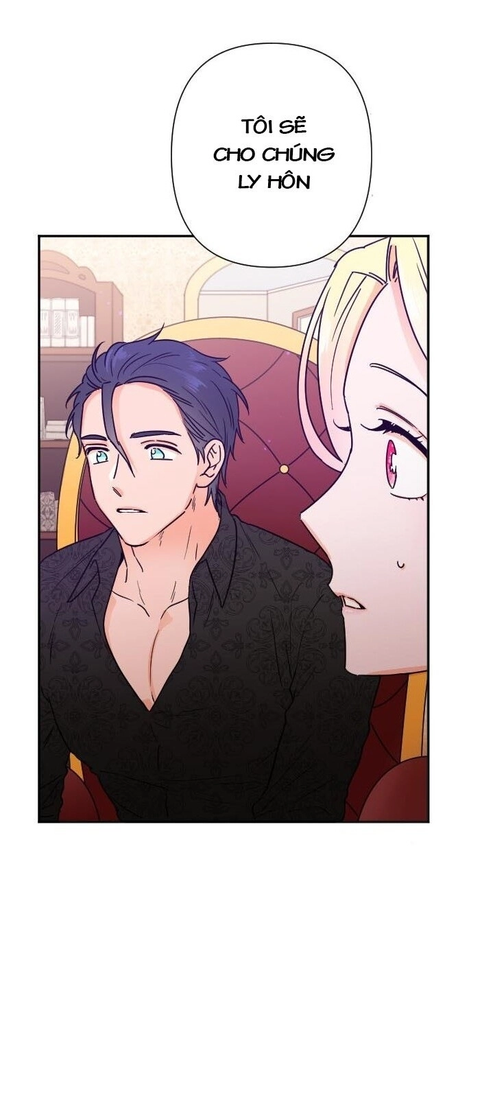 Tiểu Thư Bé Bỏng Đáng Yêu! Chapter 95 - 8