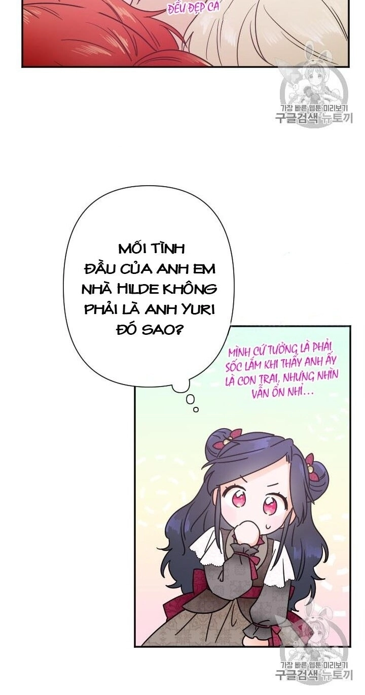 Tiểu Thư Bé Bỏng Đáng Yêu! Chapter 95 - 19