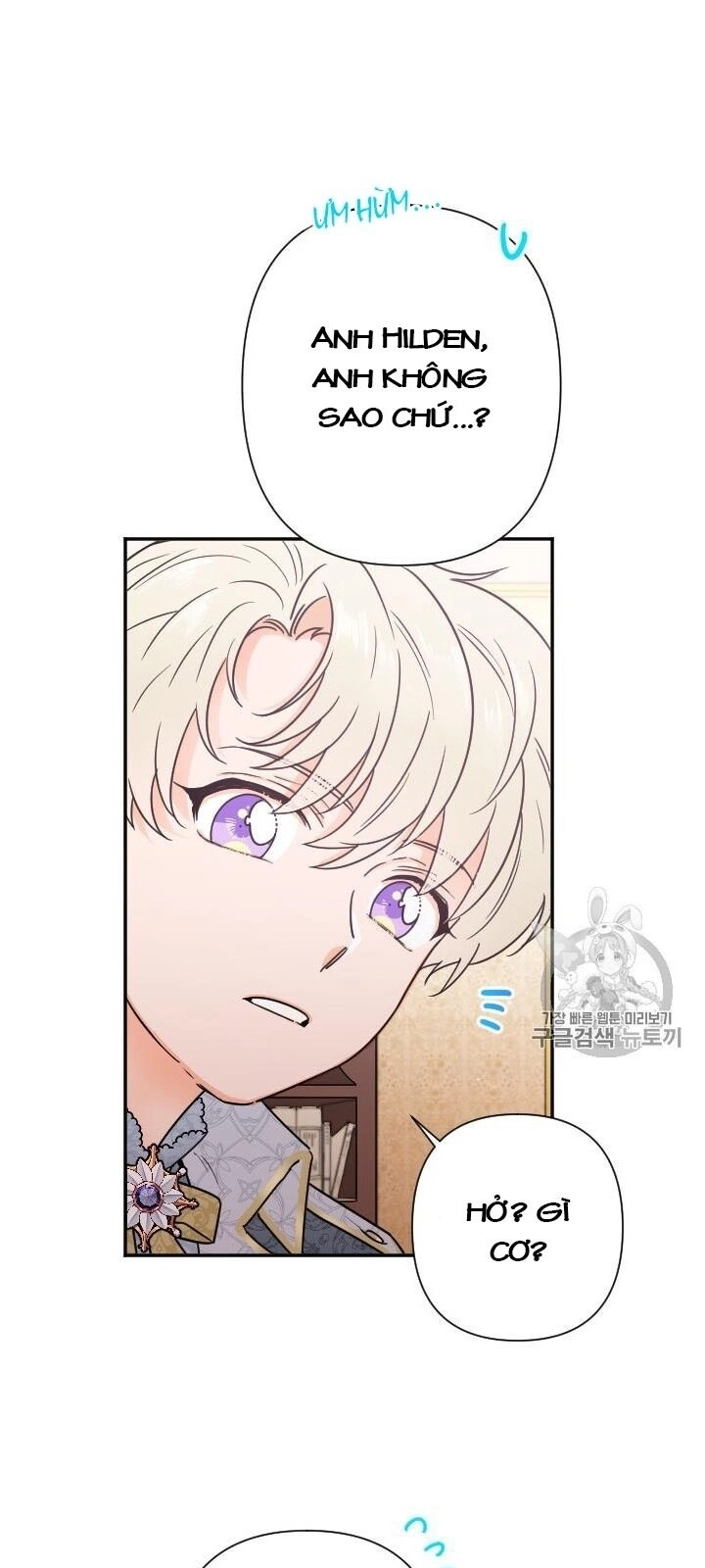 Tiểu Thư Bé Bỏng Đáng Yêu! Chapter 95 - 20