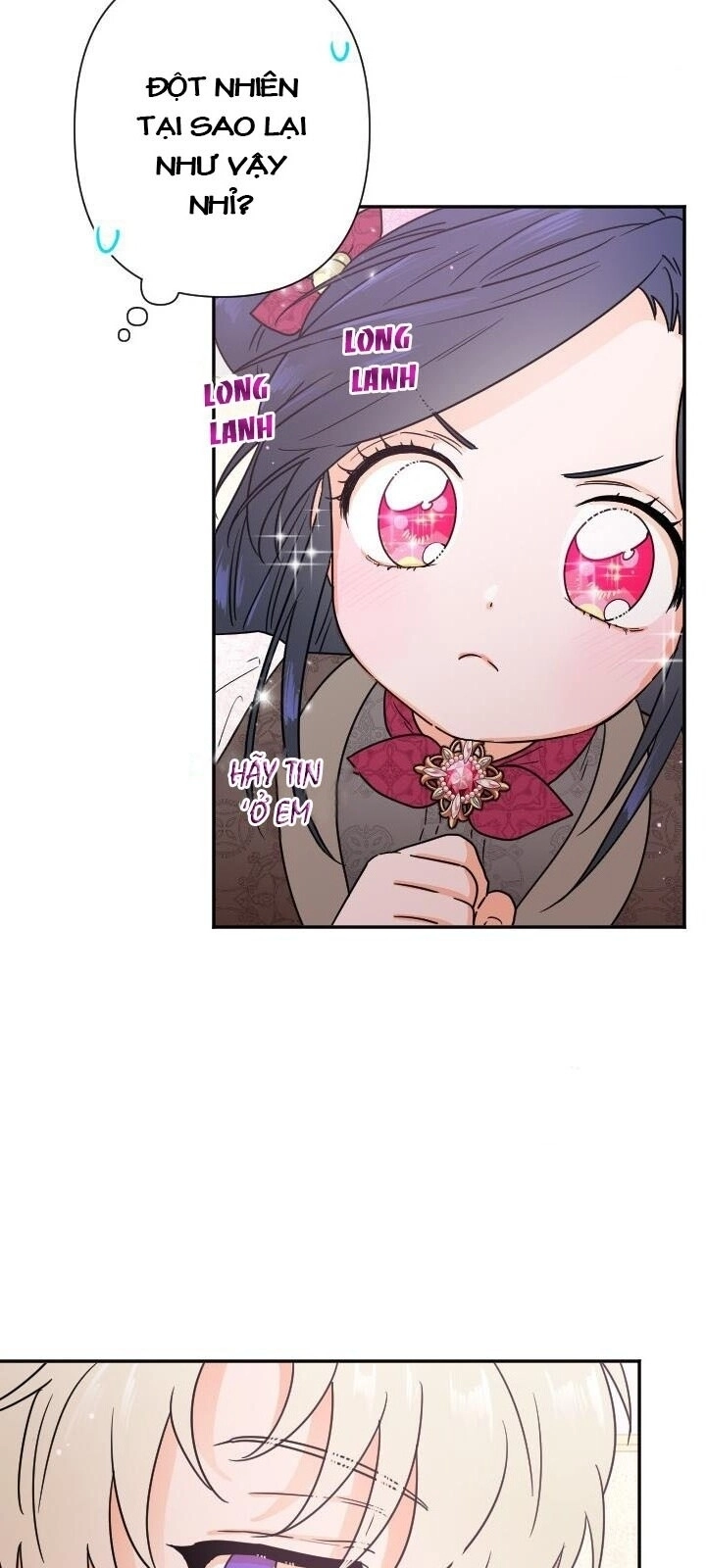 Tiểu Thư Bé Bỏng Đáng Yêu! Chapter 95 - 22