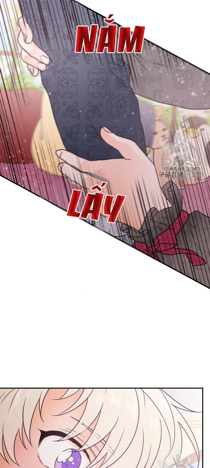 Tiểu Thư Bé Bỏng Đáng Yêu! Chapter 95 - 30